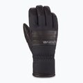 Snowboardové rukavice Dakine Baron Gore-Tex black 9