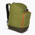 Lyžařský batoh Dakine Boot Pack utility green 2
