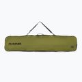 Obal na snowboard Dakine Pipe utility green