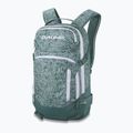 Dámský snowboardový batoh Dakine Heli Pro 20 l poppy iceberg