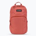 Městský batoh Dakine Campus M 25 l červená D10002634