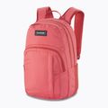 Městský batoh Dakine Campus M 25 l červená D10002634 5