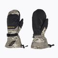Dakine Scout Mitt vintage camo snowboardové rukavice