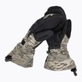 Dakine Scout Mitt vintage camo snowboardové rukavice