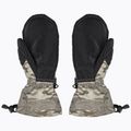 Dakine Scout Mitt vintage camo snowboardové rukavice 2