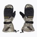 Dakine Scout Mitt vintage camo snowboardové rukavice 3