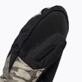 Dakine Scout Mitt vintage camo snowboardové rukavice 4
