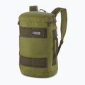 Městský batoh Dakine Mission Street 25 l zeleny D10004000 5