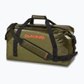 Taška Dakine Cyclone Wet/Dry Rolltop Duffle 60 l dark olive 2