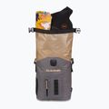 Surfařský batoh  Dakine Cyclone Wet/Dry Rolltop Pack 34 l casterlock / stone 3