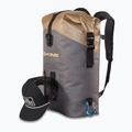 Surfařský batoh  Dakine Cyclone Wet/Dry Rolltop Pack 34 l casterlock / stone 4