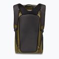 Surfařský batoh  Dakine Cyclone Light Wet/Dry Rolltop Pack 30 l dark olive 2