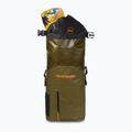 Surfařský batoh  Dakine Cyclone Light Wet/Dry Rolltop Pack 30 l dark olive 3
