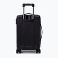 Cestovní taška Dakine Split 4 Wheel Carry On 48 l black 3
