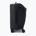 Cestovní taška Dakine Split 4 Wheel Carry On 48 l black 5