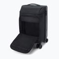 Cestovní taška Dakine Split 4 Wheel Carry On 48 l black 9