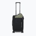Cestovní taška Dakine Split 4 Wheel Carry On 48 l black 10