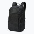 Dakine Campus M 25 l black vintage camo městský batoh