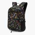 Dakine Grom 13 l houbový batoh City Wonderland