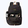 Dakine Educated 30 l black onyx city batoh 4