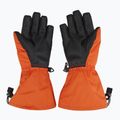 Dětské snowboardové rukavice Dakine Yukon pured pumpkin 2