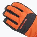 Dětské snowboardové rukavice Dakine Yukon pured pumpkin 4