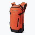 Snowboardový batoh Dakine Heli Pack 12 l batoh pureed pimpkin