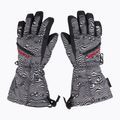 Dětské snowboardové rukavice Dakine Tracker dakine waves 3