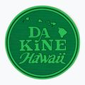 Protiskluzová podložka Dakine Hawaiian Chain Stomp green