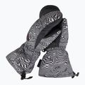Dětské snowboardové rukavice Dakine Tracker Mitt dakine waves