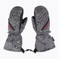 Dětské snowboardové rukavice Dakine Tracker Mitt dakine waves 3