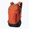 Snowboardový batoh Dakine Heli Pro 20 l pureed pumpkin