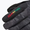 Pánské snowboardové rukavice Dakine Impreza Gore-Tex black vintage camo 5