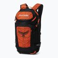 Batoh  Dakine Team Heli Pro Kai Jones 20 l jones pureed pumpkin