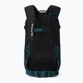 Dámský snowboardový batoh Dakine Heli Pack 12 l darkest spruce  2