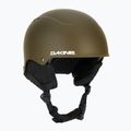 Snowboardová helma  Dakine Daytripper dark olive