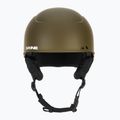 Snowboardová helma  Dakine Daytripper dark olive 2