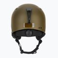 Snowboardová helma  Dakine Daytripper dark olive 4