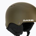 Snowboardová helma  Dakine Daytripper dark olive 7