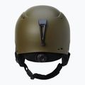 Snowboardová helma  Dakine Daytripper dark olive 4