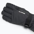 Dámské snowboardové rukavice Dakine Sequoia Gore-Tex black 4