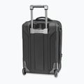 Cestovní taška Dakine Status Roller 42 l black 2