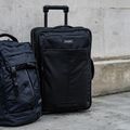 Cestovní taška Dakine Status Roller 42 l black 3
