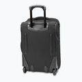 Cestovní taška Dakine Carry On Roller 42 l black 2
