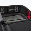 Cestovní taška Dakine Split Roller 110 l black 9