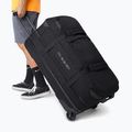 Cestovní taška Dakine Split Roller 110 l black 12