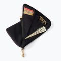 Peněženka Dakine Hall Pass black onyx 3
