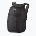 Městský batoh Dakine Campus Premium 28 l black ripstop