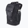 Turistický batoh Dakine Verge 32 l black ripstop 3