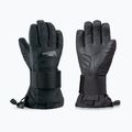 Dětské snowboardové rukavice Dakine Wristguard black